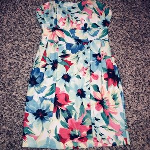 Windsor Mini Dress